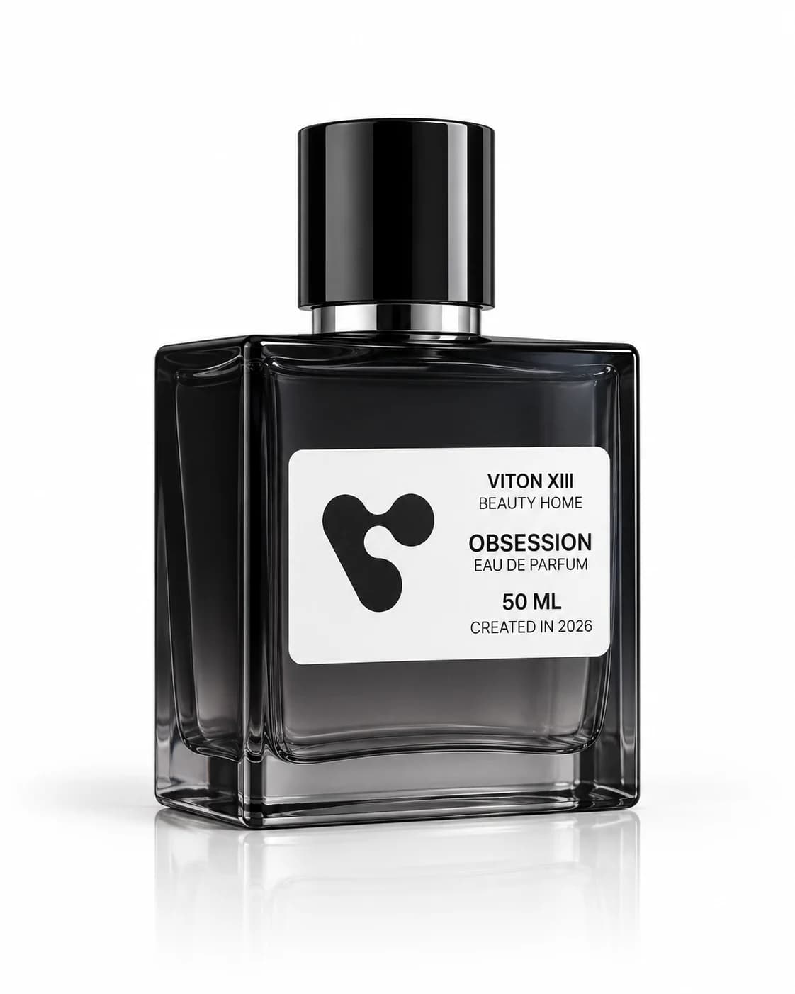 OBSESSION — VITON XIII BEAUTY HOME