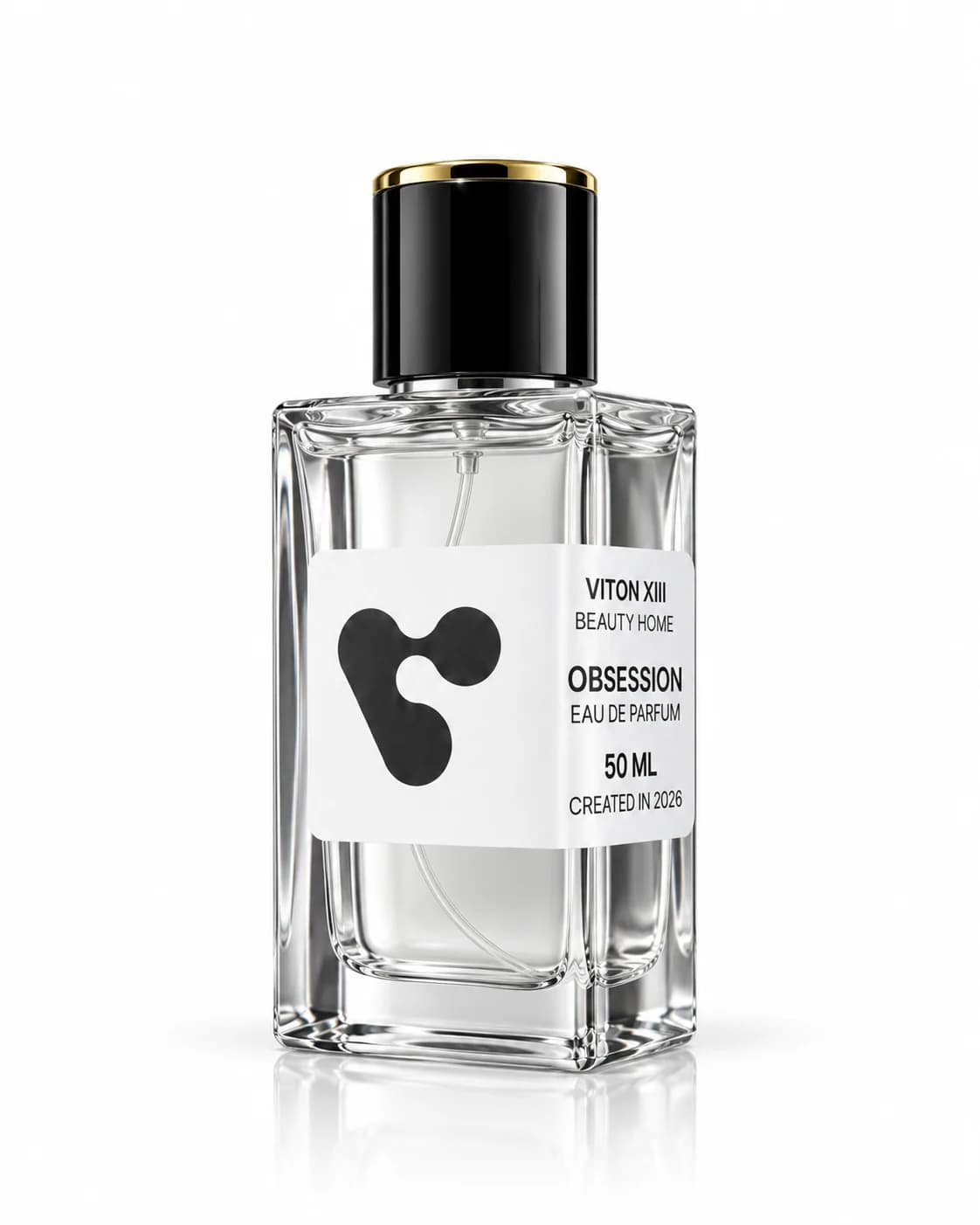 OBSESSION — VITON XIII BEAUTY HOME