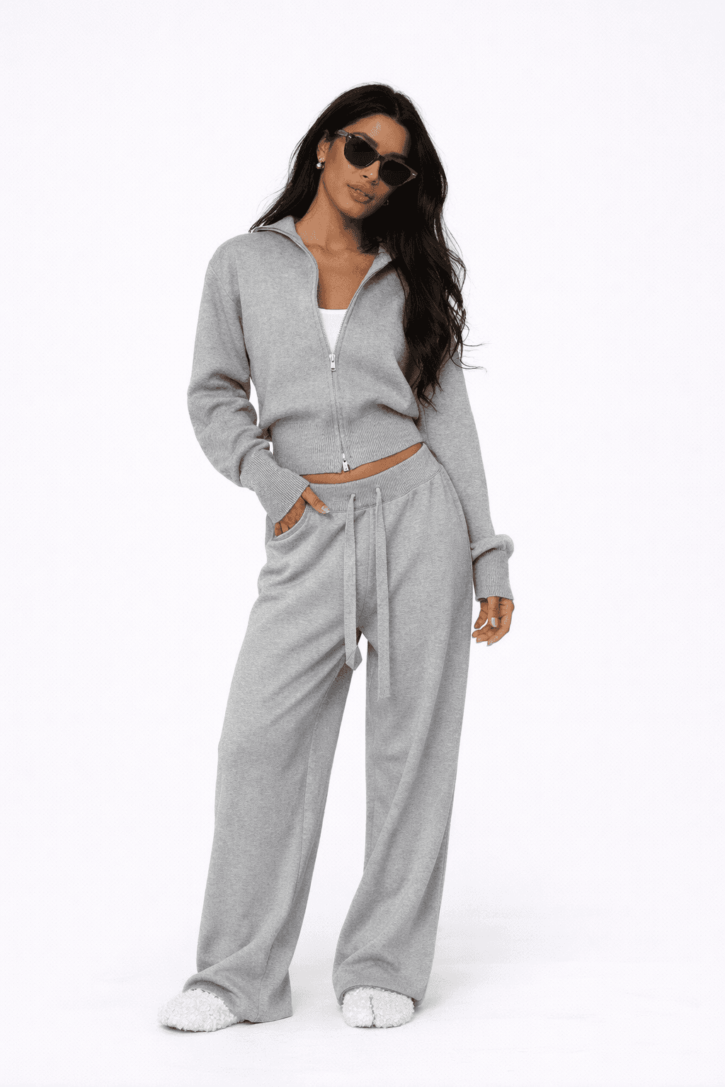 Conjunto de descanso Old Money — imagen 3